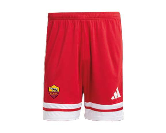 AS Roma Camp 2026